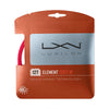Luxilon Element Ir 125 16L (Red)