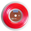 Luxilon Element Ir 125 16L Reel 660' (Red)