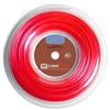 Luxilon Element Ir 125 16L Reel 660' (Red)