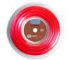 Luxilon Element Ir 125 16L Reel 660' (Red)