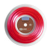 Luxilon Element Ir Soft 127 16L Reel 660' (Red)
