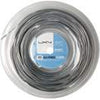 Luxilon Alu Power Fluoro 123 17G Reel 726' (Silver)