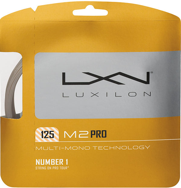 Luxilon M2 Pro 125 16L