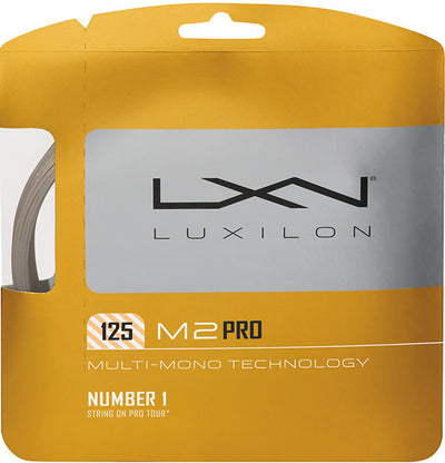 Luxilon M2 Pro 125 16L