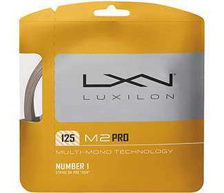 Luxilon M2 Pro 125 16L