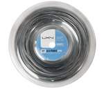 Luxilon Alu Power Spin 127 16G Reel 726' (Silver)