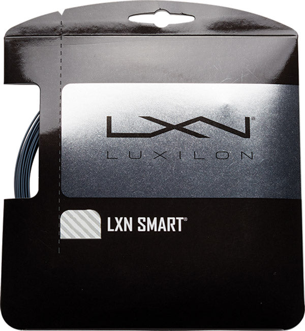 Luxilon Lxn Smart (Black)