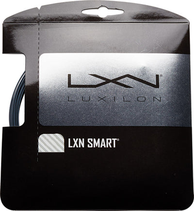 Luxilon Lxn Smart (Black)