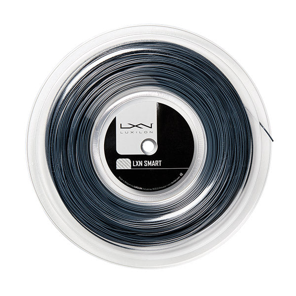 Luxilon Lxn Smart Reel 660' (Black)