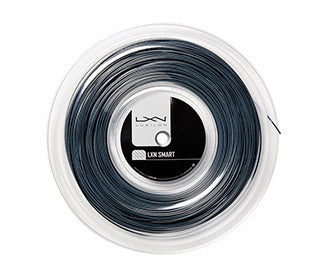 Luxilon Lxn Smart Reel 660' (Black)