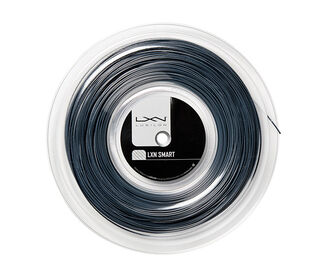 Luxilon Lxn Smart Reel 660' (Black)