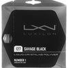 Luxilon Savage 127 16G (Black)