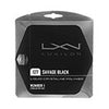 Luxilon Savage 127 16G (Black)