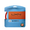 Luxilon Alu Power 128 16G Roland Garros (Red Clay)