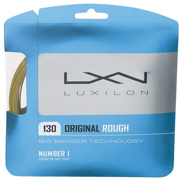 Luxilon Big Banger Original Rough 16G
