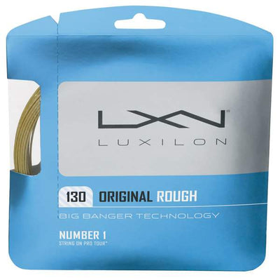 Luxilon Big Banger Original Rough 16G