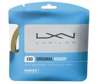 Luxilon Big Banger Original Rough 16G