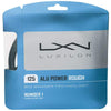 Luxilon Alu Power Rough 125 16L (Silver)