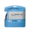 Luxilon Alu Power Rough 130 16G (Silver) Luxilon
