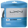 Luxilon Alu Power Rough 125 16L (Silver)