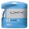 Luxilon Alu Power Soft 125 16L (Silver)