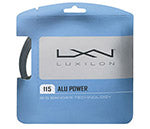 Luxilon Alu Power 115 18G (Silver)
