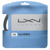 Luxilon Alu Power 115 18G (Silver) Luxilon