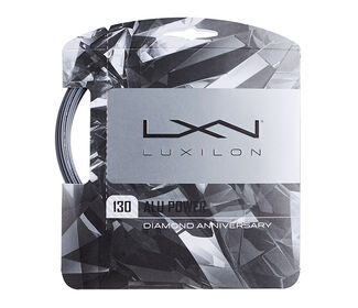 Luxilon Alu Power Diamond Edition 130 16G