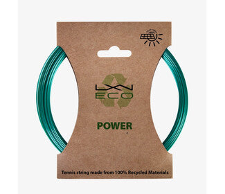 Luxilon Eco Power 125 17G (Teal)