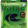 Solinco Hyper-G Soft (Lime) Solinco