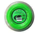 Solinco Hyper-G Reel 656' (Lime)