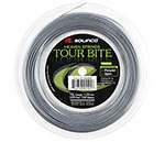 Solinco Tour Bite Mini Reel 328' (Silver)