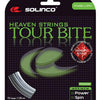 Solinco Tour Bite Diamond Rough (Silver) Solinco
