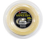 Solinco Vanquish Reel 656' (Natural)