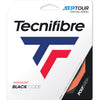 Tecnifibre Black Code (Fire Orange) Tecnifibre