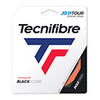 Tecnifibre Black Code (Fire Orange)