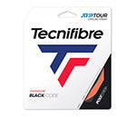 Tecnifibre Black Code (Fire Orange)