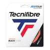 Tecnifibre Black Code (Fire Orange)