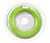 Tecnifibre Black Code Reel 660' (Lime)