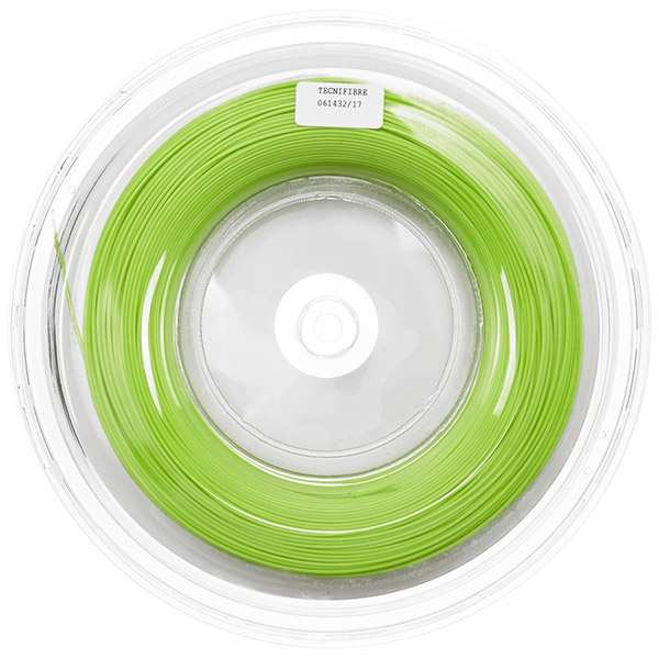 Tecnifibre Black Code Reel 660' (Lime) Tecnifibre