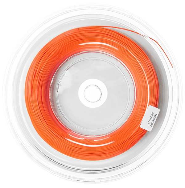 Tecnifibre Black Code Reel 660' (Fire) Tecnifibre
