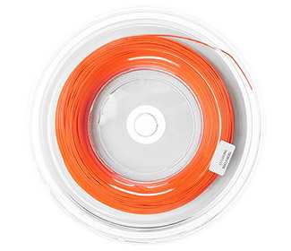 Tecnifibre Black Code Reel 660' (Fire)