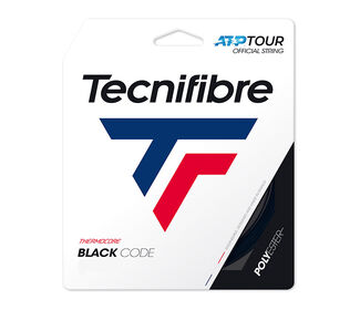 Tecnifibre Black Code (Black)