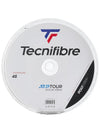 Tecnifibre 4S Reel 660' (Black) Tecnifibre