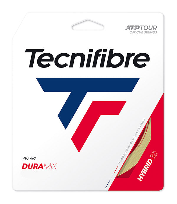 Tecnifibre Duramix Hd (Natural)
