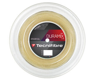 Tecnifibre Duramix Hd Reel 660' (Natural)