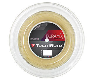 Tecnifibre Duramix Hd Reel 660' (Natural)