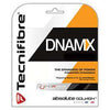 Tecnifibre Dnamx Squash (Black)