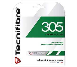 Tecnifibre 305 Spl Squash (1.20)