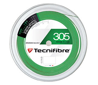 Tecnifibre 305 Spl Squash 660' Reel 1.20